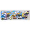 Image 1 : VINTAGE HOTWHEELS UNOPENED