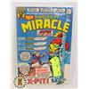 Image 1 : MR. MIRACLE #2