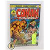 Image 1 : CONAN #28 COLLECTOR COMIC