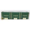 Image 1 : 3 BOXES OF VAHDAM TEAS (TURMERIC FENNEL)