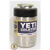 Image 1 : GENUINE YETI COLSTER PART OF THE RAMBLER SERIES