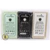 Image 1 : 3 ASSORTED BARS OF PROMISE CBD BAR SOAP