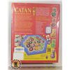 Image 2 : CATAN: TRADE, BUILD, SETTLE BOARD GAME