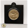 Image 1 : 1999 CANADIAN LOON DOLLAR NOT ISSUED IN CHANGE