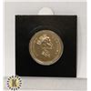 Image 2 : 1999 CANADIAN LOON DOLLAR NOT ISSUED IN CHANGE