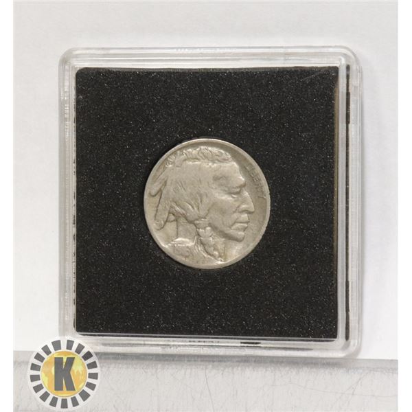 EARLY 1916 INDIAN HEAD BUFFALO NICKEL
