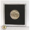 Image 2 : 1923 USA INDIAN HEAD BUFFALO NICKEL