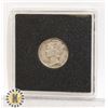 Image 1 : 1928S MERCURY HEAD USA SILVER 10 CENT COIN