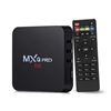 Image 1 : NEW MXQ PRO 4K ANDROID TV BOX