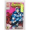 Image 1 : MARVEL COMICS THE PUNISHER WAR ZONE #1