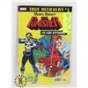 Image 1 : MARVEL COMICS THE PUNISHER TRUE BELIEVERS #1