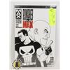 Image 1 : MARVEL COMICS THE PUNISHER MAX #1 VARIANT