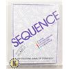 Image 1 : SEQUENCE STRATEGY BOARD GAME