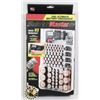 Image 1 : BATTERY MASTER BATTERY ORGANIZER WITH BATTERY