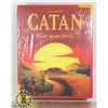 Image 1 : CATAN: TRADE, BUILD, SETTLE BOARD GAME