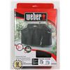 Image 1 : WEBER PREMIUM GRILL COVER