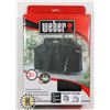 Image 1 : WEBER PREMIUM GRILL COVER