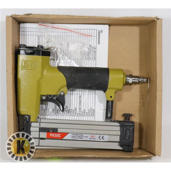 1 3/16" MICRO PINNER AIR TOOL