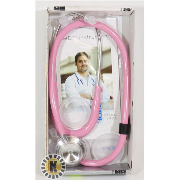 MDF ADULT SIZE STETHOSCOPE