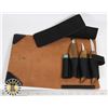 Image 1 : BEAVERCRAFT CARVING SET