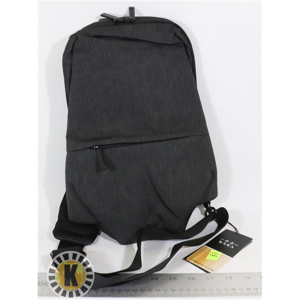 KAKA OVER THE SHOULDER BAG