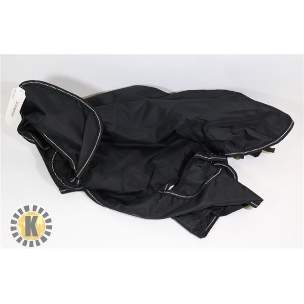 SIZE 3XL DOG JACKET
