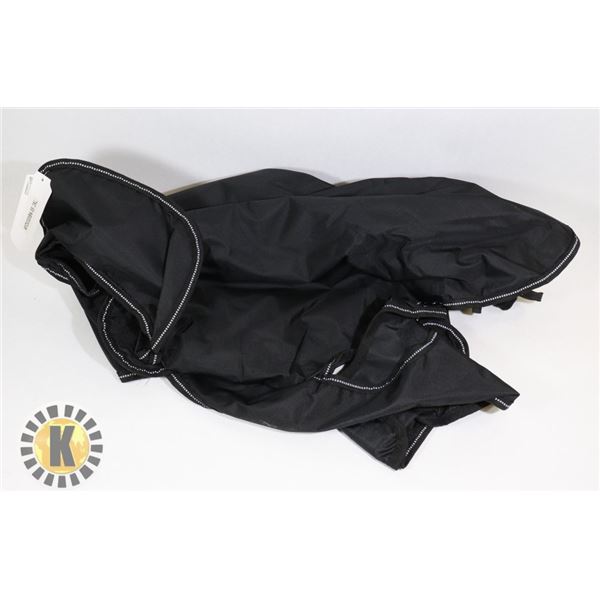 SIZE 3XL DOG JACKET