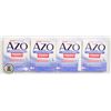 Image 1 : 4 PACKS OF ASO URINARY PAINRELIF TABLETS