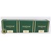 Image 1 : THREE BOXES OF VAHDAM TEA (100G EACH)