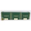 Image 1 : THREE BOXES OF VAHDAM TEA (100G EACH)
