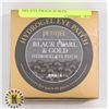 Image 1 : BLACK PEARL AND GOLD HYDRO GEL EYE PATCH 30 SETS
