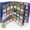 Image 1 : 180 MTG MAGIC COLLECTORS CARDS IN BINDER
