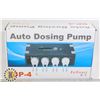 Image 1 : AUTO DOSING PUMP MODEL DP-4
