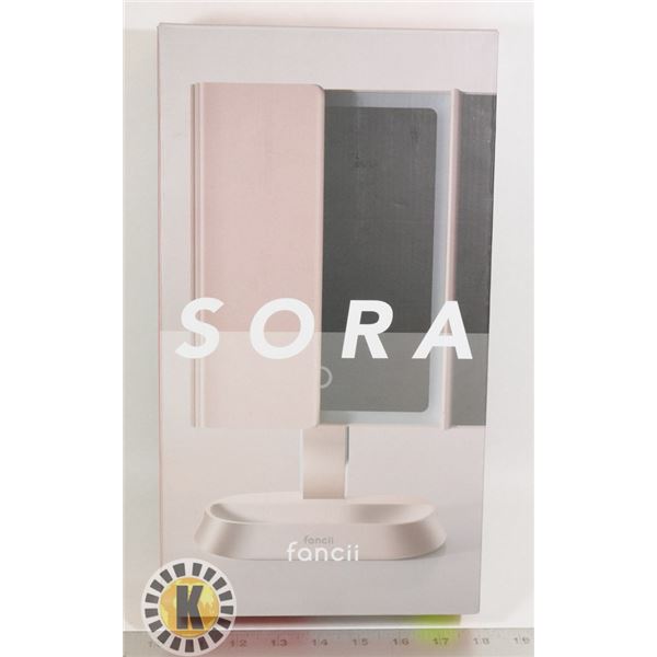 FANCII SORA VANITY MIRROR