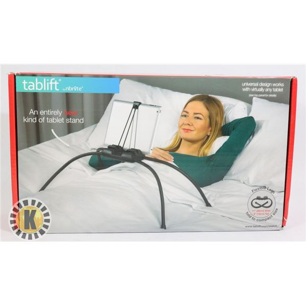 TABLIFT FLEXIBLE LEG UNIVERSAL TABLET STAND