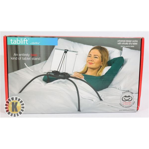 TABLIFT FLEXIBLE LEG UNIVERSAL TABLET STAND