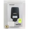 Image 1 : NEEWER SPEEDLITE NW320 CAMERA FLASH