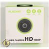 Image 1 : HD 1080P WEB CAMERA