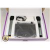Image 1 : WIRELESS MICROPHONE SYSTEM