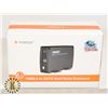 Image 1 : FIDECO USB 3.0 TO SATA HARD DRIVE ENCLOSURE