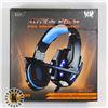 Image 1 : KOTION EACH PRO GAMING HEADSET