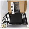 Image 1 : 88 KEY ROLL UP PIANO