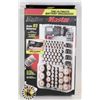 Image 1 : BATTERY MASTER BATTERY ORGANIZER WITH BATTERY