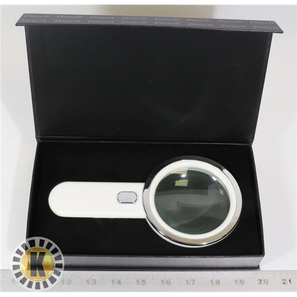 FANCII 5X LIGHTED MAGNIFIER