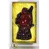 Image 1 : STANDING BUDDHA FIGURE IN GIFT BOX