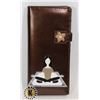 Image 1 : NEW SHAG WEAR WOMENS WALLET