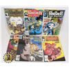 Image 1 : MARVEL THE PUNISHER WAR JOURNAL 2,3,4,5,32,36,39