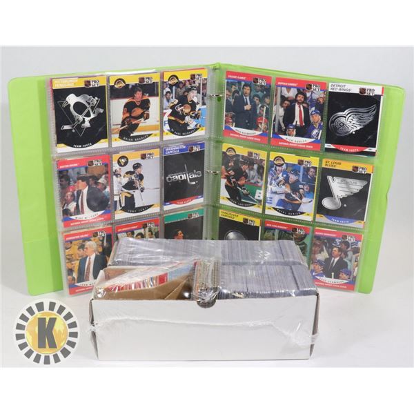 1000+ MAGIC GATHERING CARDS, NO LAND + RARES +++