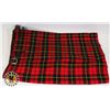 Image 1 : SCOTTISH HIGHLAND KILT, WAIST 36-42