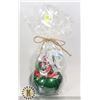 Image 1 : HERSHEY'S KISSES GIFT BASKET